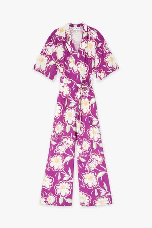 Jumpsuits - JANASLEEVE