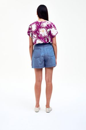 Shorts - TAKE