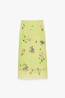 green pastel