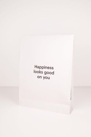 Babyspulletjes - GIFT BAG L