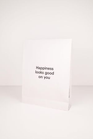 Babyspulletjes - GIFT BAG M