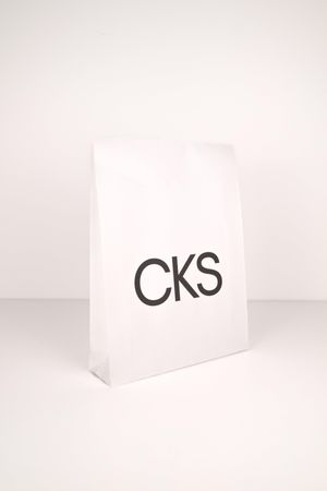 GIFT BAG M - CKS