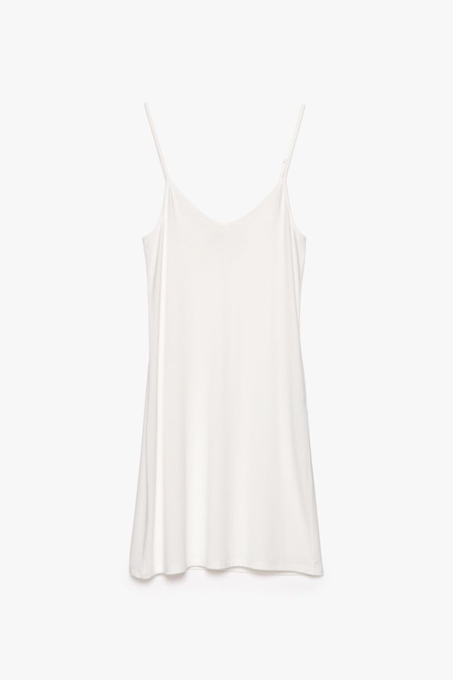 UNDERDRESS