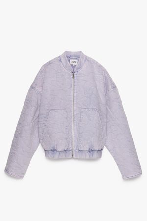 Sommerjacken - CREMASA