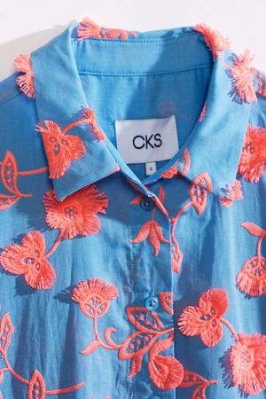 Robes - DAWSON