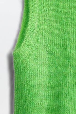 Strickjacken - CASEY