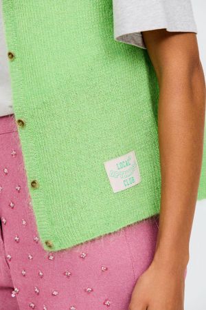 Strickjacken - CASEY