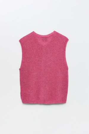 Cardigan - CASEY