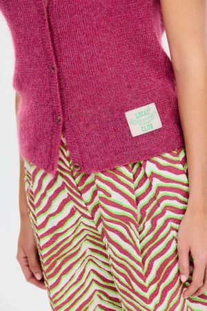 Cardigan - CASEY