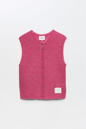 Cardigan - CASEY
