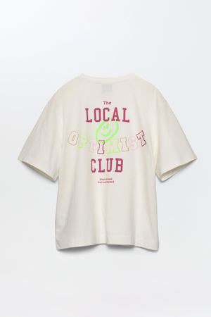 T-shirts - SARIA