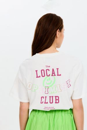 T-shirts - SARIA