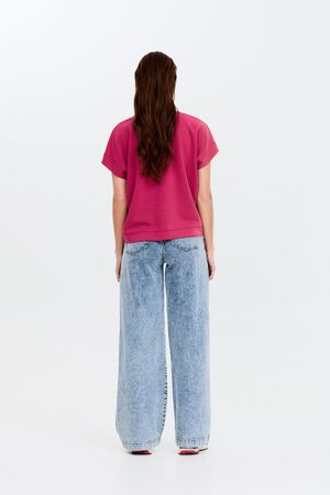 T-shirts - SABA