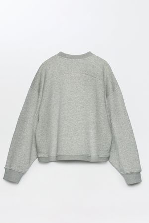 Sweaters - SWAN