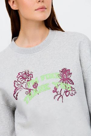 Sweaters - SWAN