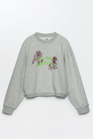 Sweaters - SWAN