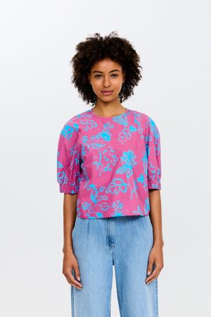 SERINA - CKS