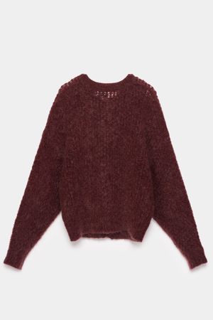Cardigan - CARDIDROP