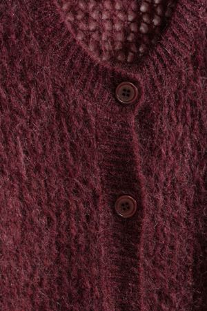 Cardigan - CARDIDROP