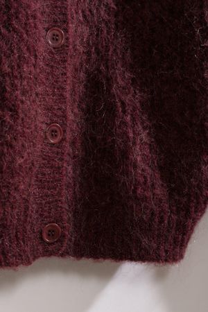 Cardigan - CARDIDROP