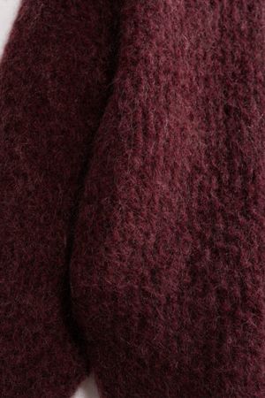 Cardigan - CARDIDROP