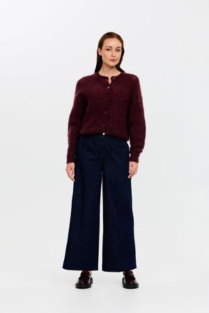 Cardigan - CARDIDROP
