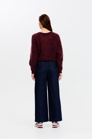 Cardigan - CARDIDROP