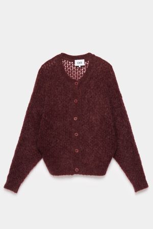 Cardigan - CARDIDROP