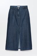 dark blue