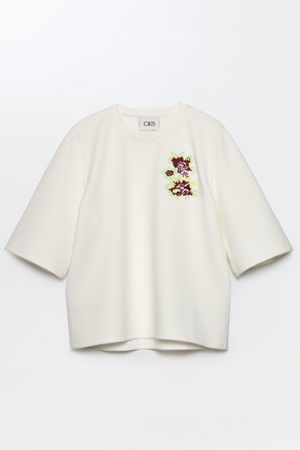 T-shirts - SARI