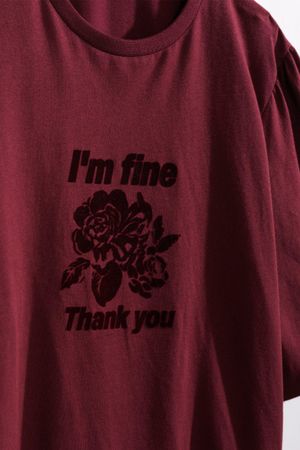 T-shirts - SARIN