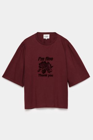 T-shirts - SARIN