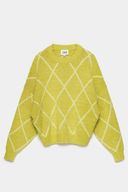 jaune fonc&eacute;