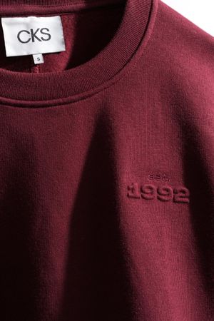 Sweaters - SWAN
