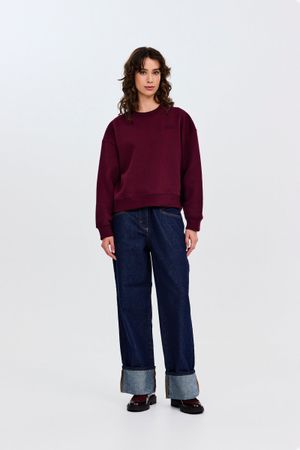 Sweaters - SWAN