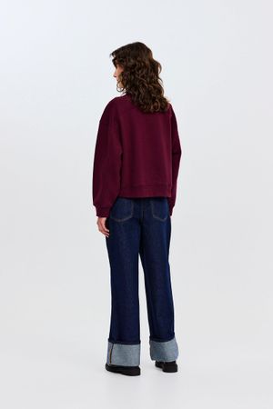 Sweaters - SWAN