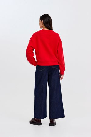 Sweaters - SWAN