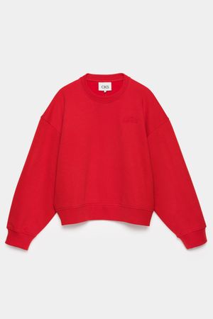 Sweaters - SWAN