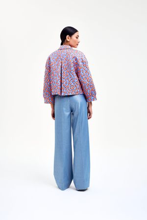 Blazer - JAIRA