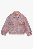 orange vif