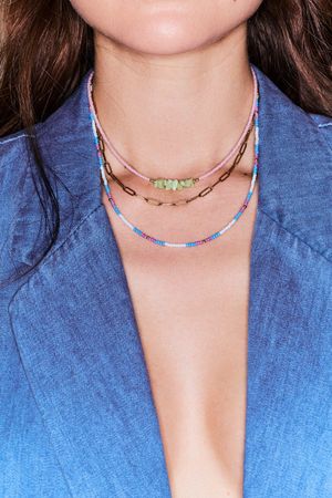 Juwelen - NATIO
