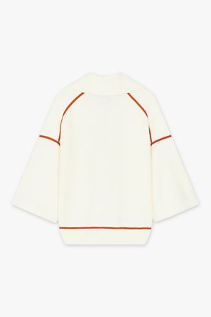 Pullover - PLUM