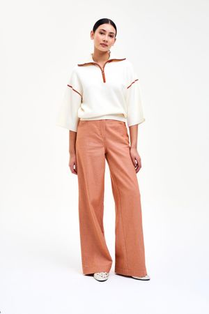 Pullover - PLUM