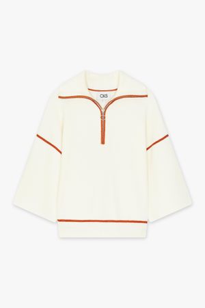 Pullover - PLUM