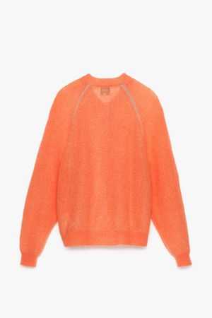 Cardigan - CARDIHAIR