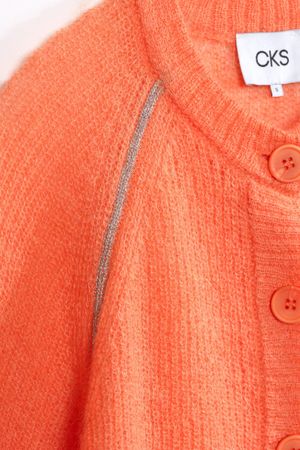 Cardigan - CARDIHAIR