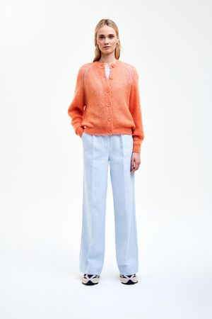 Cardigan - CARDIHAIR