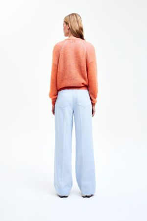 Cardigan - CARDIHAIR