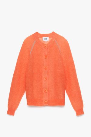 Cardigan - CARDIHAIR