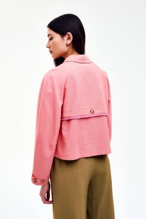 Blazers - SAIRA